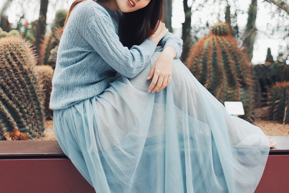 Seasonal Style for Seniors: What to Wear Year-Round