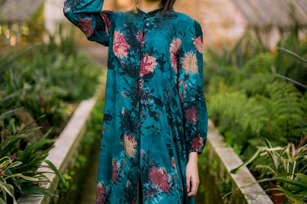 Grace Tunic